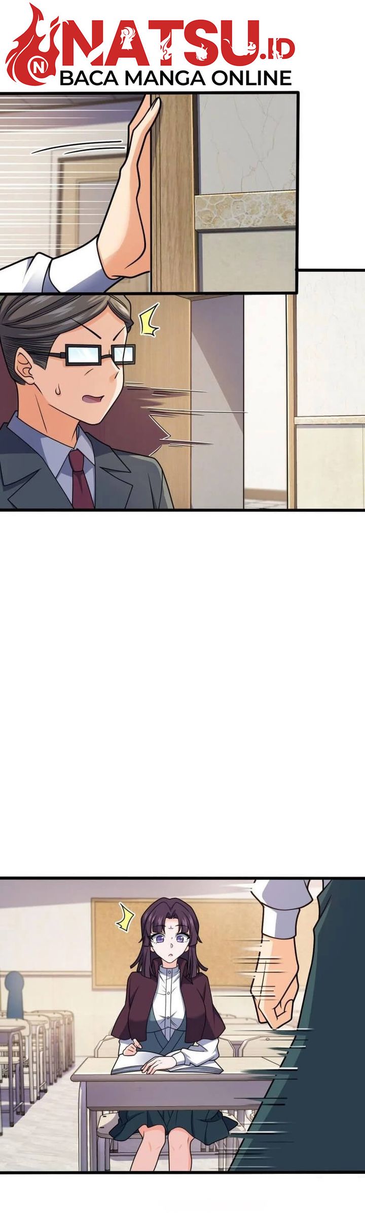 Spare Me, Great Lord! Chapter 679